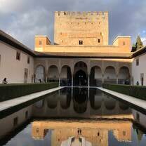 Alhambra