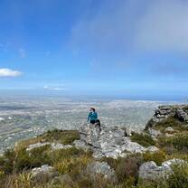 Table Mountain, Cape Town