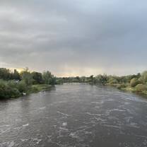 Shannon river