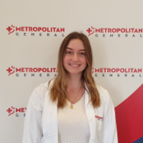 Shadowing at the Metropolitan General Hospital