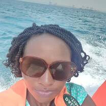 Living it up 