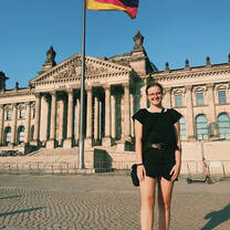 Bundestag of Germany