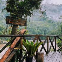 white water rafting in Costa Rica