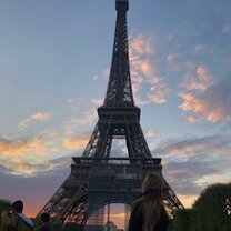 Paris!!