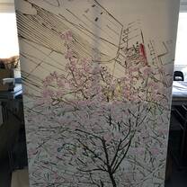 Painting Preparation