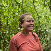 Exploring the Amazon Rainforest