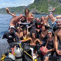 Lets dive this sh*t!!!