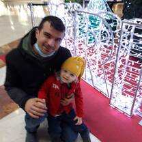 Christmas time in Spain