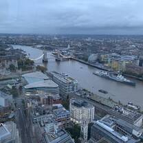 Sky Garden London