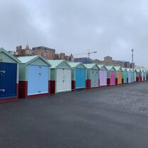 Hove