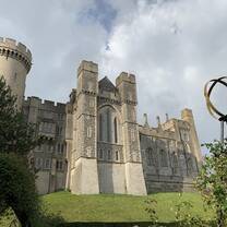 Arundel Castle 