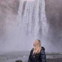 Waterfalls!