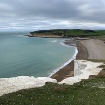 Seven Sisters Hike
