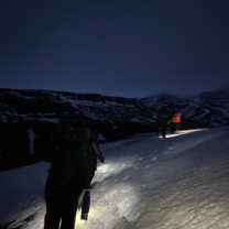 Adventure After Dark