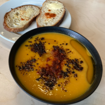 Homemade Soup