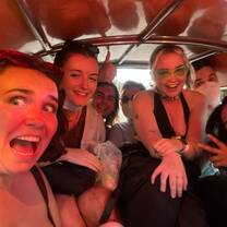 7 in a tuktuk isn't recommended but it's definitely possible