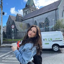 Galway Farmers Market 