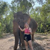 Pattaya Elephant Sanctuary