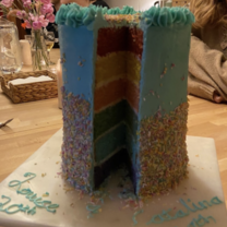 bday cake 2