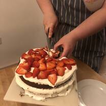 another cake
