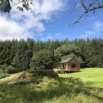 cow house
