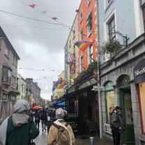 galway?