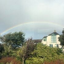 irish rainbow