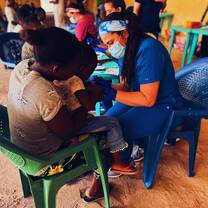 Malaria Outreach