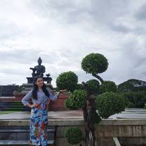 Sukhothai Historical Park