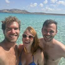 Adventures in Sardinia