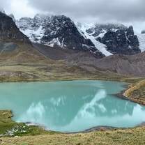 Beautiful trip 