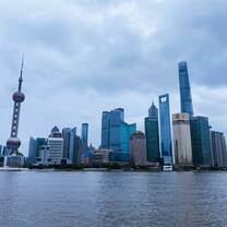 Shanghai 