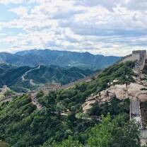 Great Wall of China