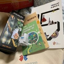 Care package 