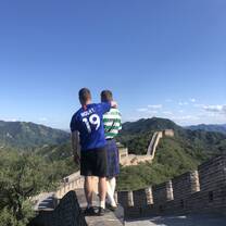Great Wall 