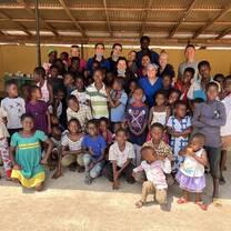 Community Outreach