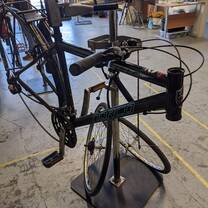 Bike Mechanic