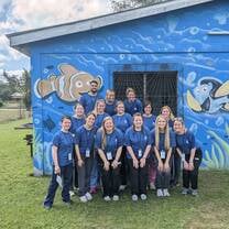 ECU Speech Therapy