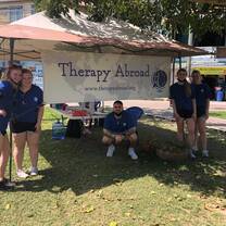 Therapy abroad - 2022 