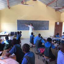 Teaching