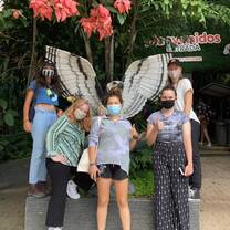 A trip to the zoo