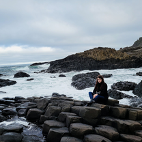 Giant's Causeway, Northern Ireland