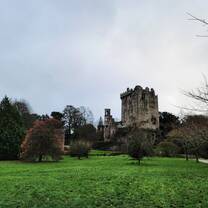 Blarney Castle, Co. Cork
