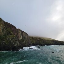 Dunquin Pier, Dingle Peninsula, Co. Kerry