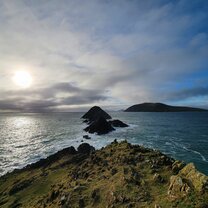 Dunmore Head, Dingle Peninsula, Co. Kerry