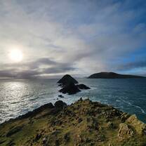 Dunmore Head, Dingle Peninsula, Co. Kerry