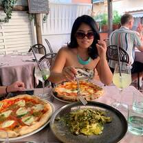 Pasta in Sorrento