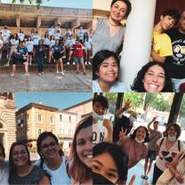 Love from Faenza