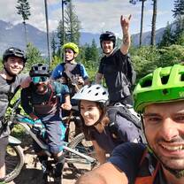 Awesome group!