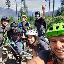 Awesome group!